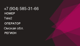 9045853166